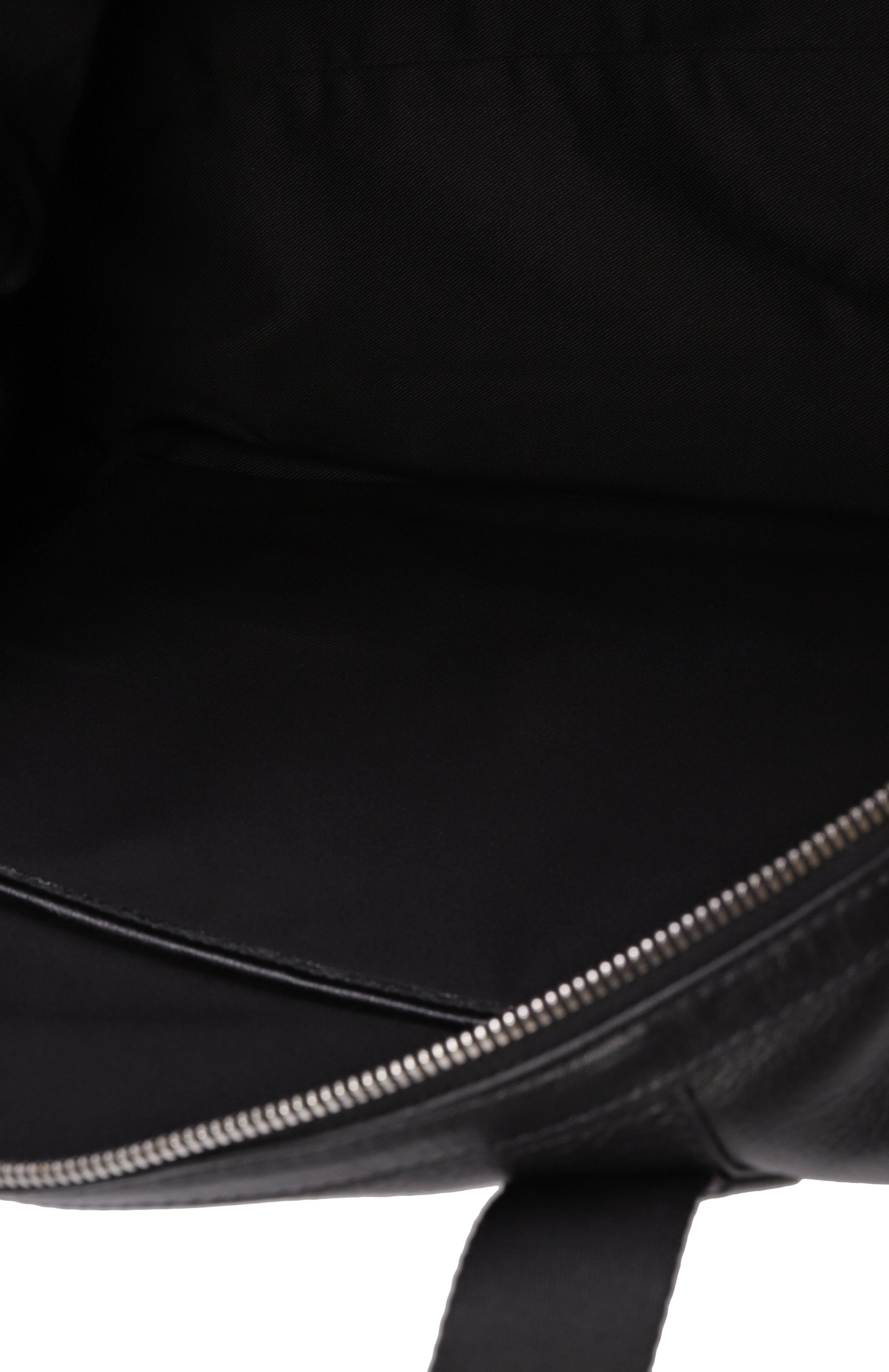 Сумка ICEBERG черного цвета по цене 74150 руб., арт. 7201/6820, фото 5 Сумка ICEBERG, арт. 7201/6820, фото 5