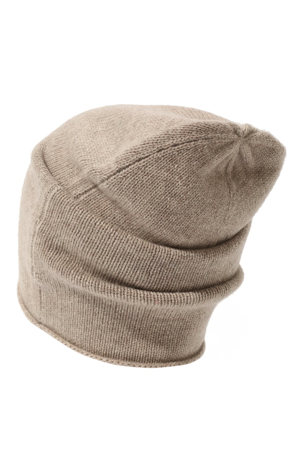 Шапка из шерсти и кашемира ALLUDE, арт. 225/17112, фото 2
