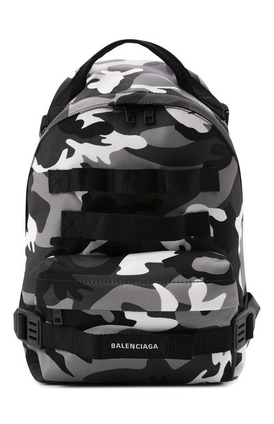 Текстильный рюкзак army BALENCIAGA, арт. 644031/2VZH7, фото 1