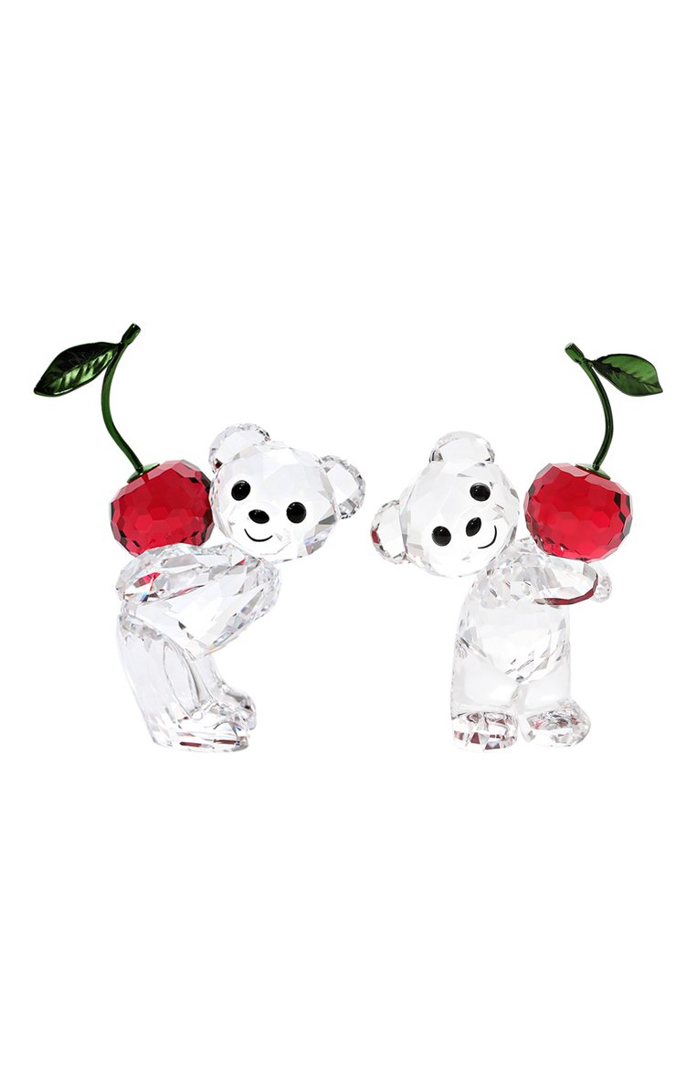 Фигурка Мишки Kris SWAROVSKI купить в интернет-магазине ЦУМ, арт. 5675393