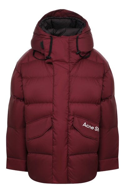 Пуховик ACNE STUDIOS, арт. B90401, фото 1