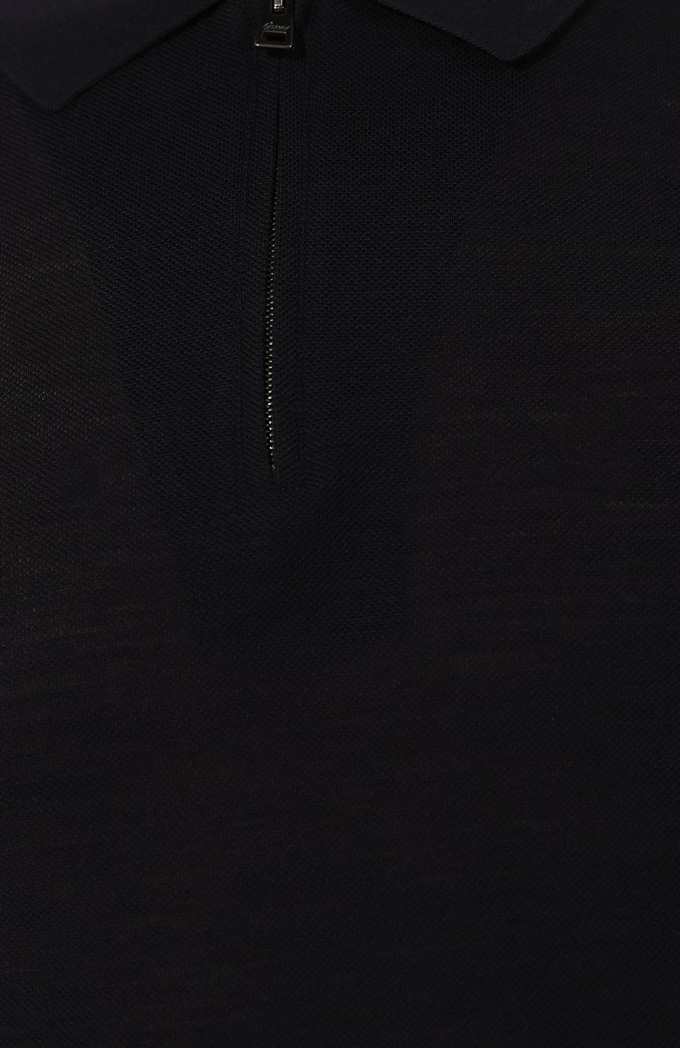 Поло из шерсти и кашемира BRIONI, арт. UJCD0L/07614, фото 5