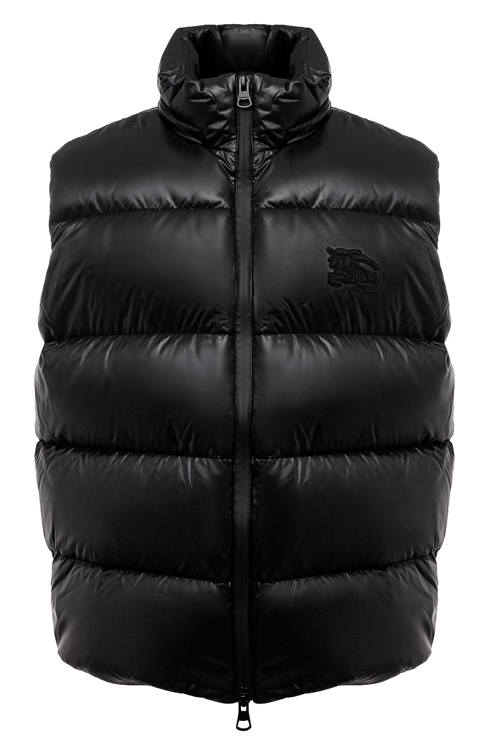 Пуховый жилет BURBERRY, арт. 8072931, фото 1