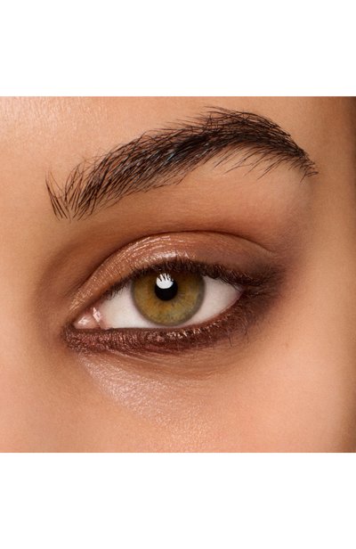 Карандаш-каял для глаз kajal excess longwear smoky eye liner, оттенок vintage teddy (1,2g) MAC, арт. SB71-04, фото 5