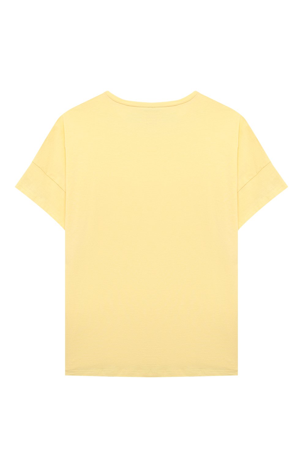 Хлопковая пижама SANETTA, арт. 245431, фото 3