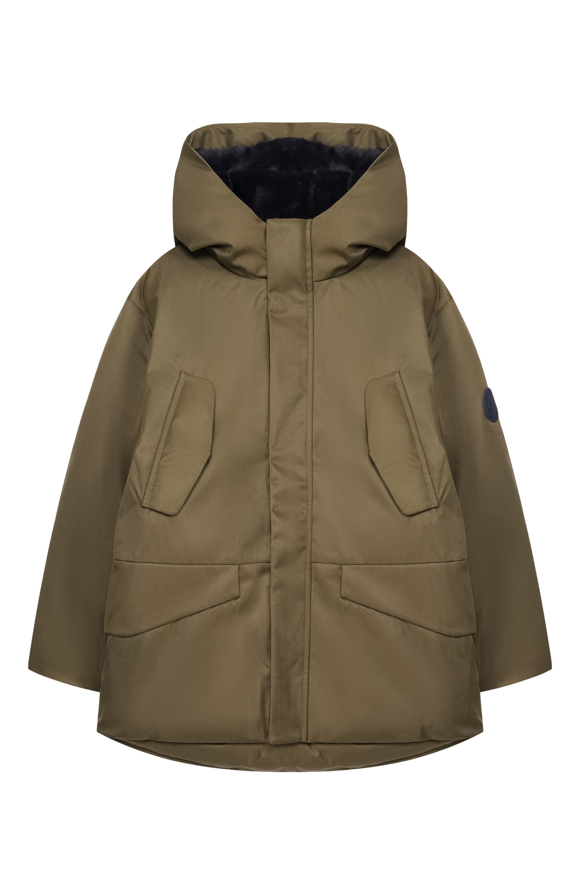 Утепленная парка JACADI, арт. 2044132, фото 1