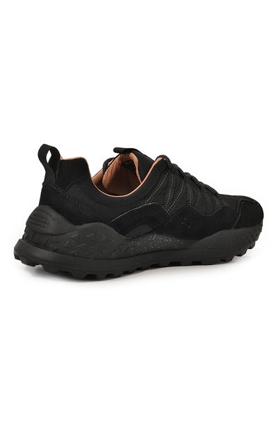 Комбинированные кроссовки washi FLOWER MOUNTAIN, арт. 001 2017842/01, фото 5