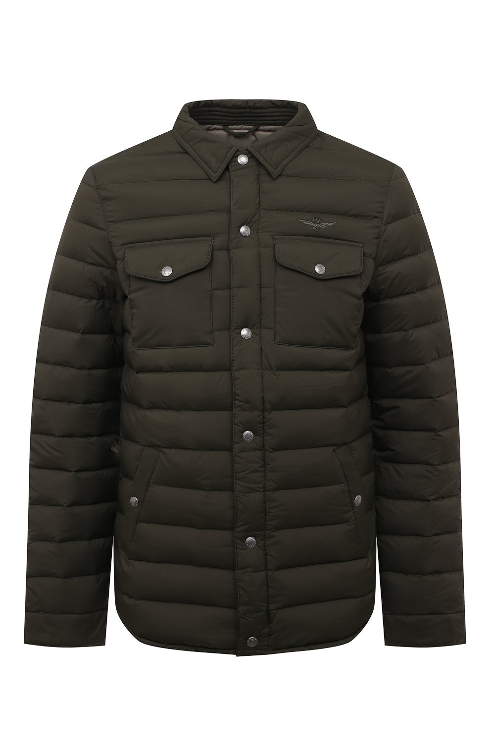 Пуховая куртка AERONAUTICA MILITARE, арт. 222AB2032CT3016, фото 1