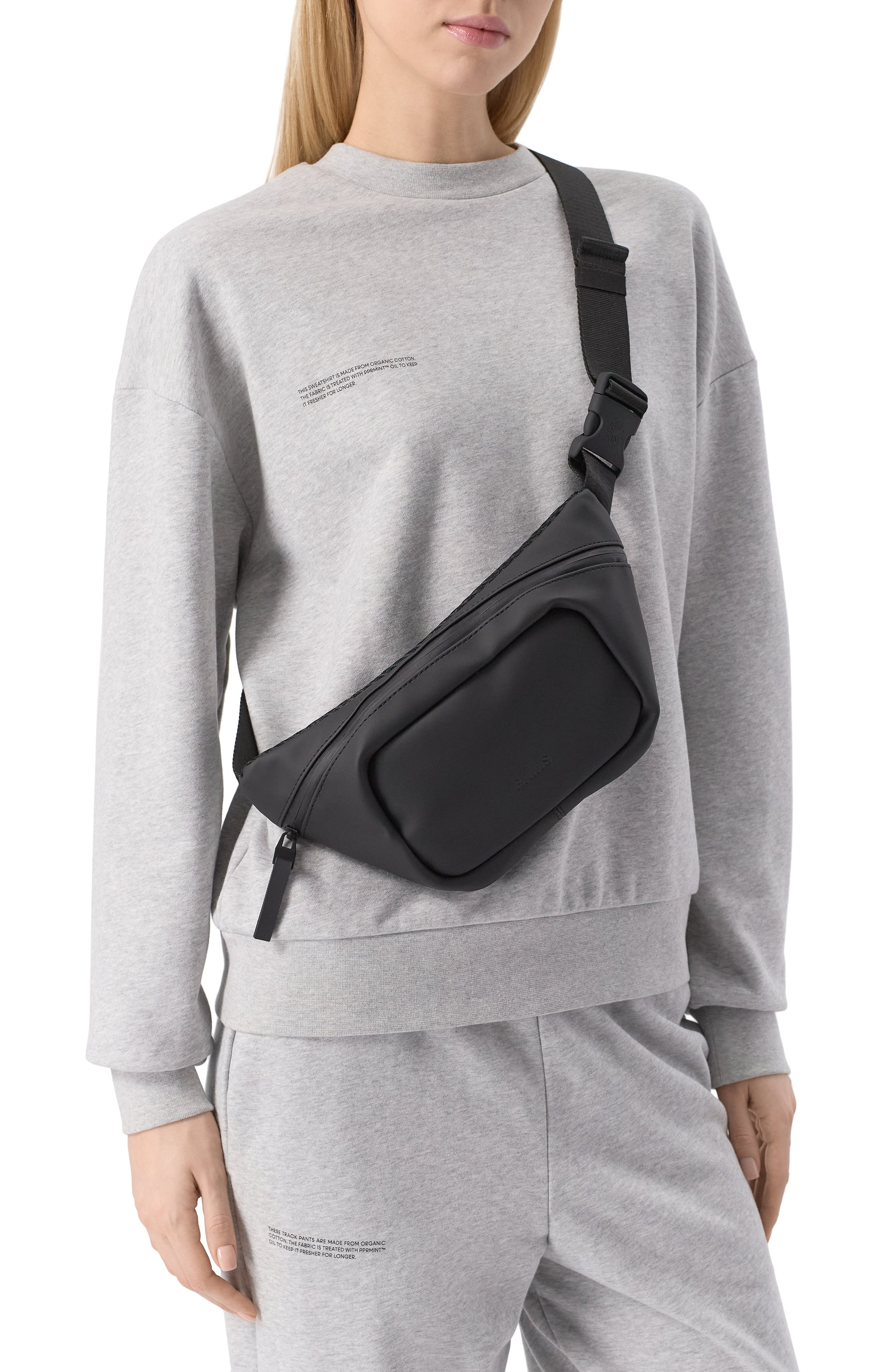 Поясная сумка RAINS, арт. RA14730, фото 3