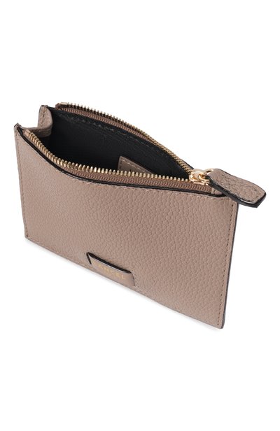 Кожаный футляр для кредитных карт LANCEL, арт. A14079, фото 3
