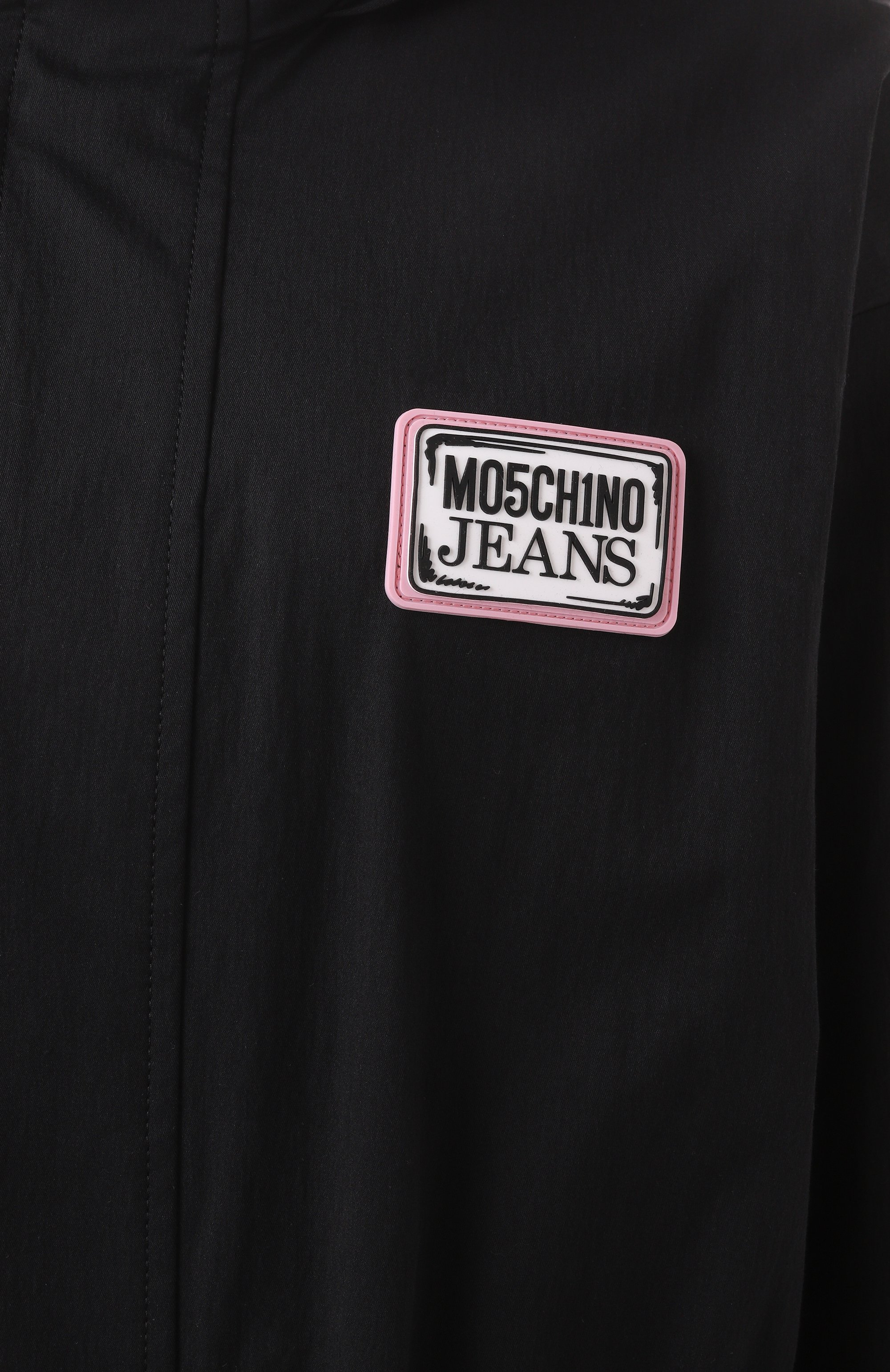 Парка M05CH1NO JEANS, арт. A0609/3224, фото 6