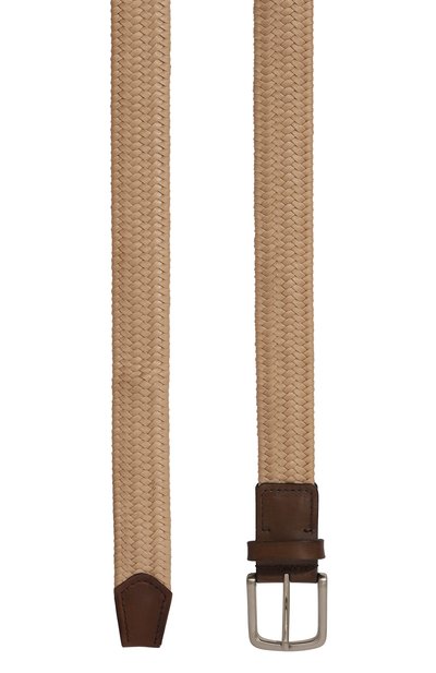 Текстильный ремень BARRETT, арт. 23B599.1, фото 3