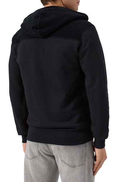 Хлопковая толстовка BOGNER FIRE+ICE, арт. 84328517, фото 4