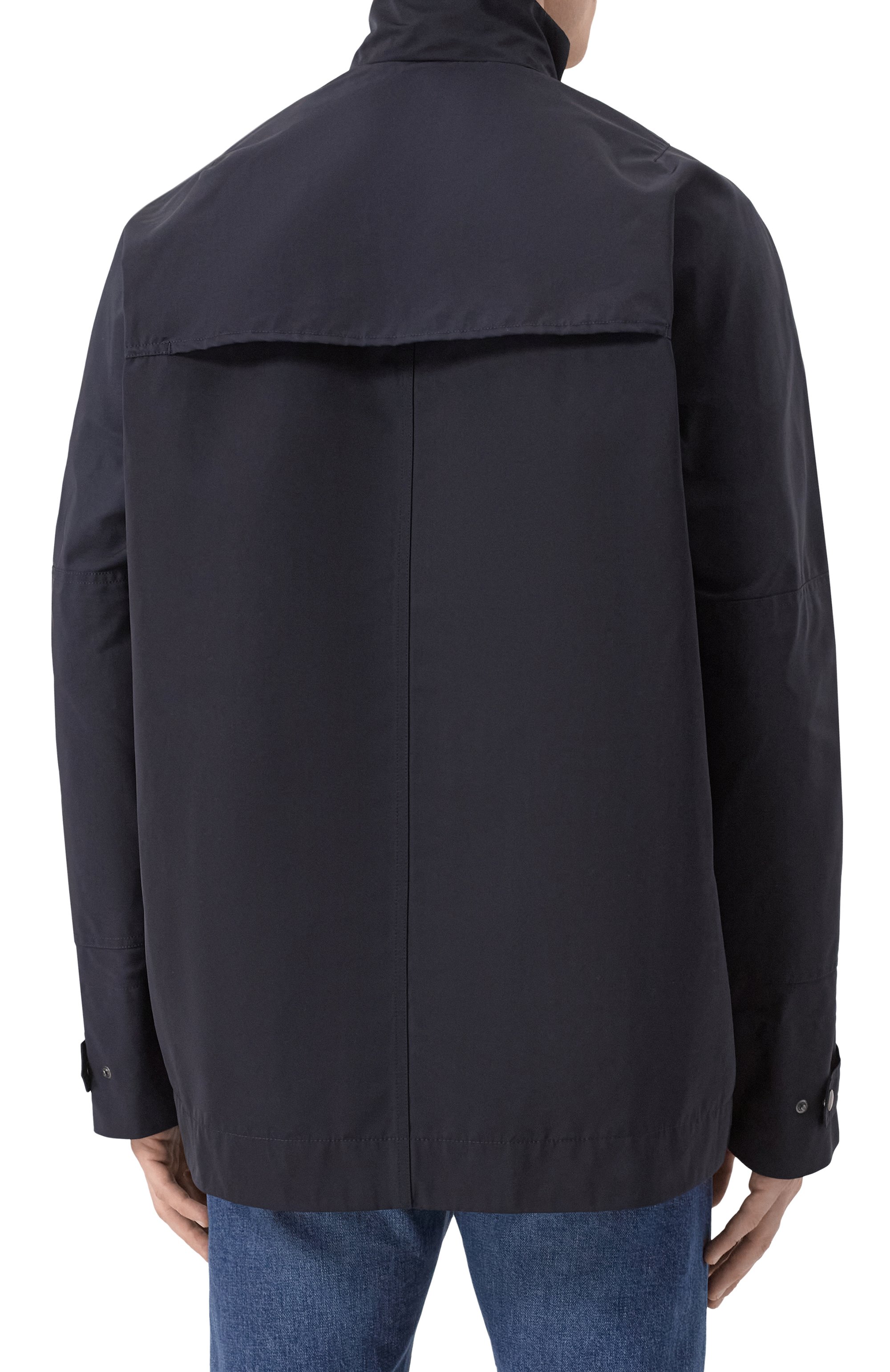 Куртка DRIES VAN NOTEN, арт. 251-020506-1126, фото 4