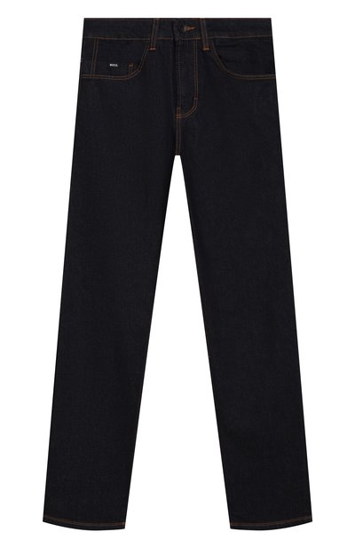 Джинсы BOSS, арт. J51150/14A-16A