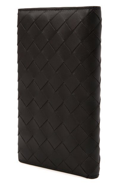 Комплект из портмоне и кошелька для монет BOTTEGA VENETA, арт. 629680/VCPQ6, фото 2