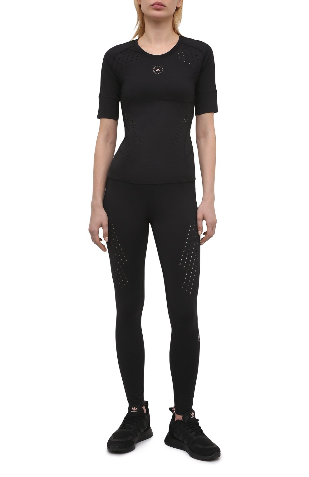 Футболка ADIDAS BY STELLA MCCARTNEY, арт. FU6238, фото 2