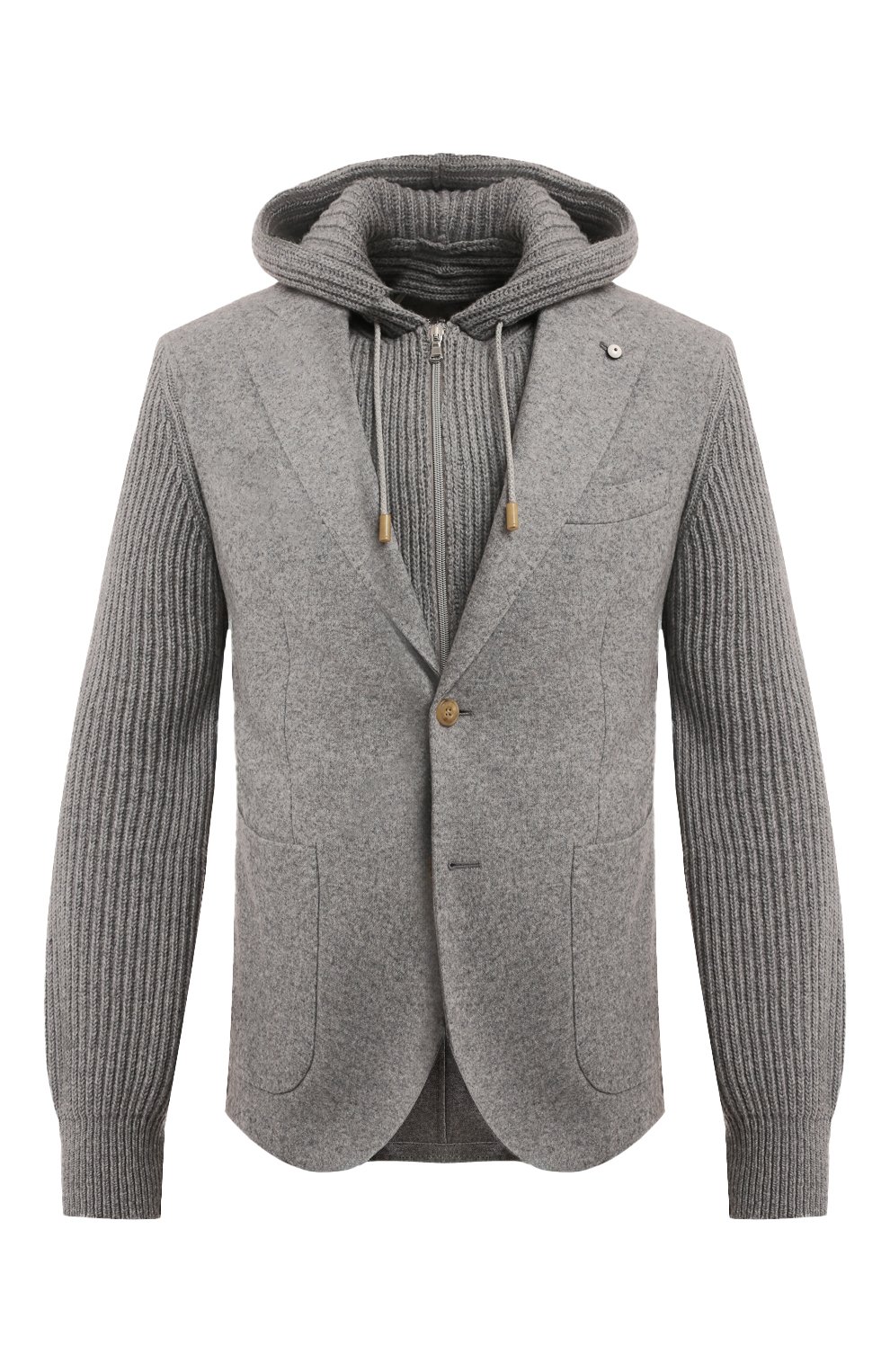 Шерстяной пиджак L.B.M. 1911, арт. 2826/35700, фото 1