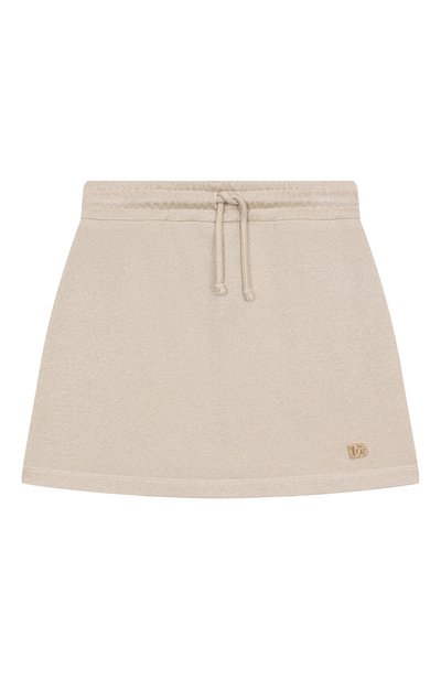 Юбка DOLCE & GABBANA, арт. L5JIA2/G700U/8-14