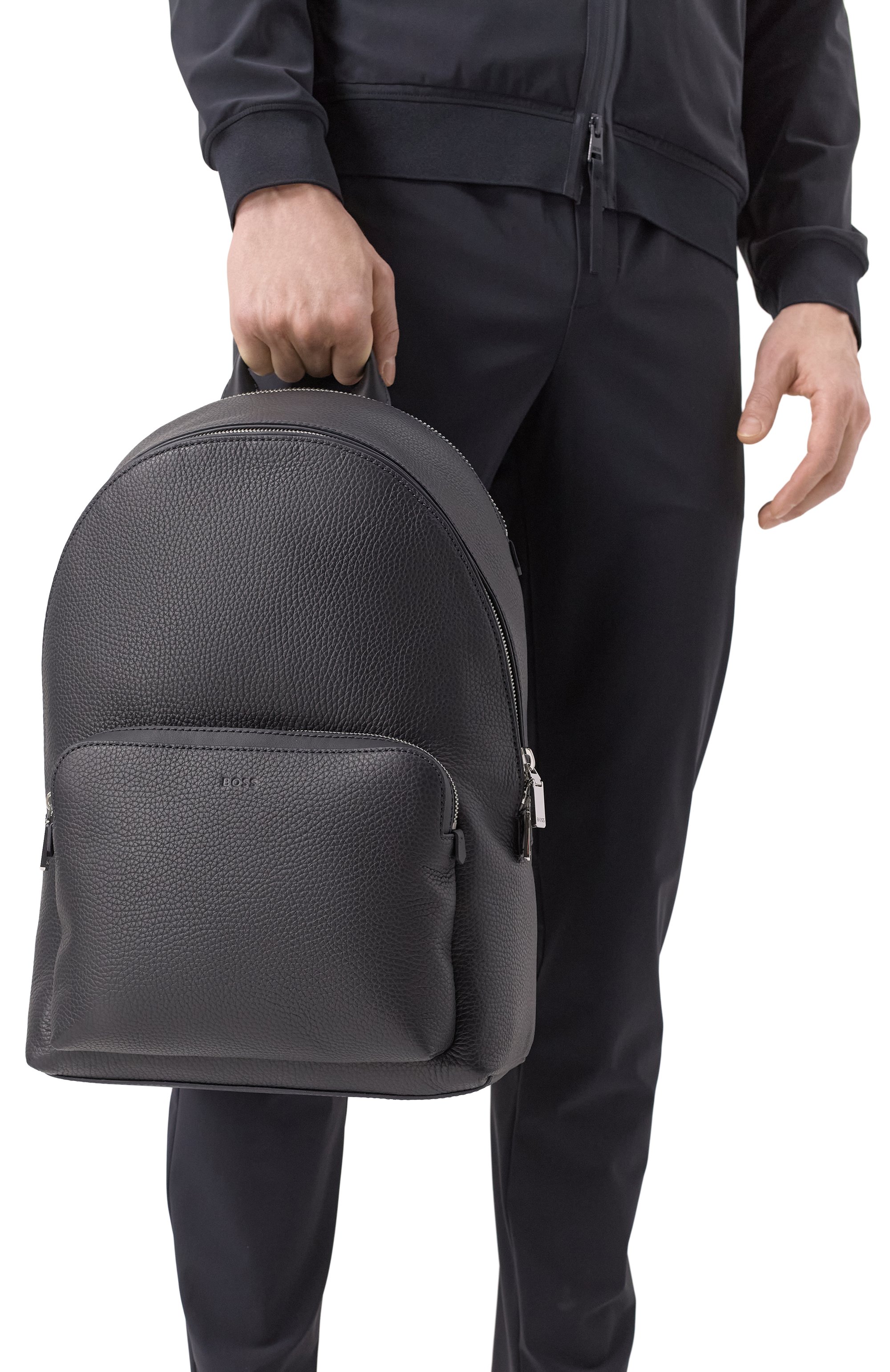 Рюкзак new crosstown BOSS, арт. 50536142, фото 2