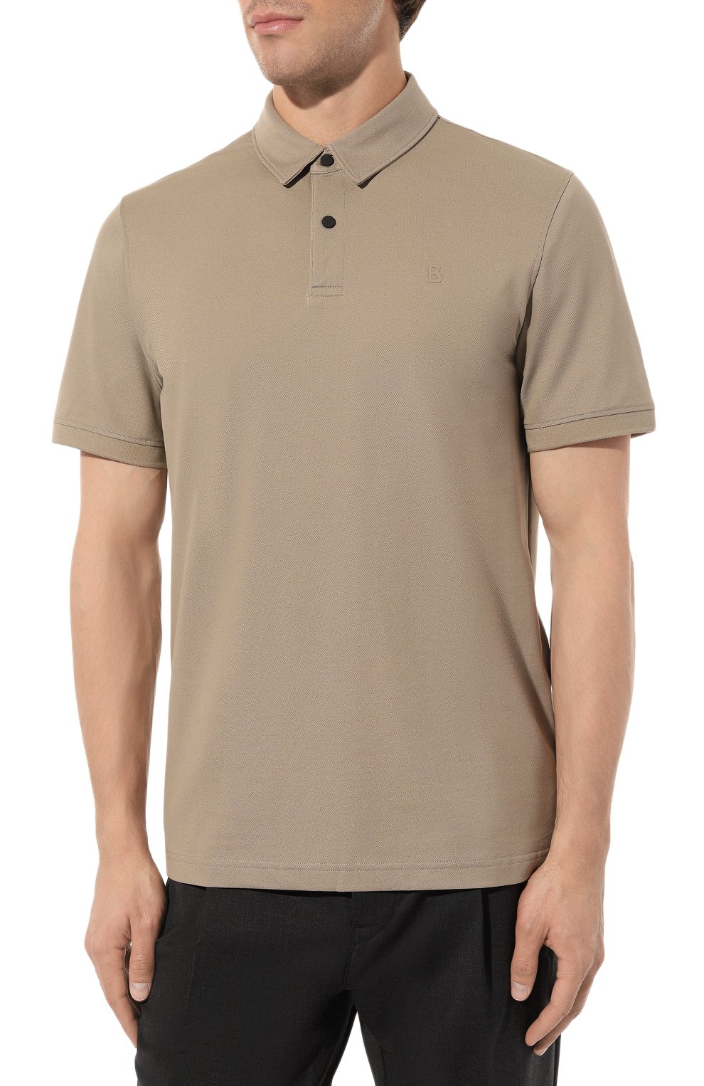 Поло BOGNER, арт. 58322727, фото 3