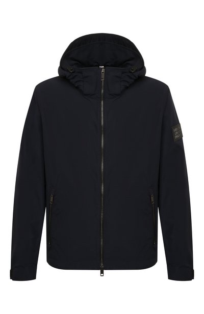 Утепленная куртка BURBERRY, арт. 8014364, фото 1