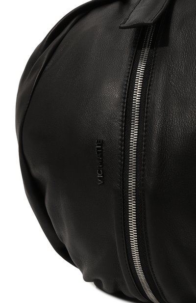 Рюкзак VIC MATIE черного цвета по цене 54850 руб., арт. 1E0732T_999C070101, фото 3 Рюкзак VIC MATIE, арт. 1E0732T_999C070101, фото 3