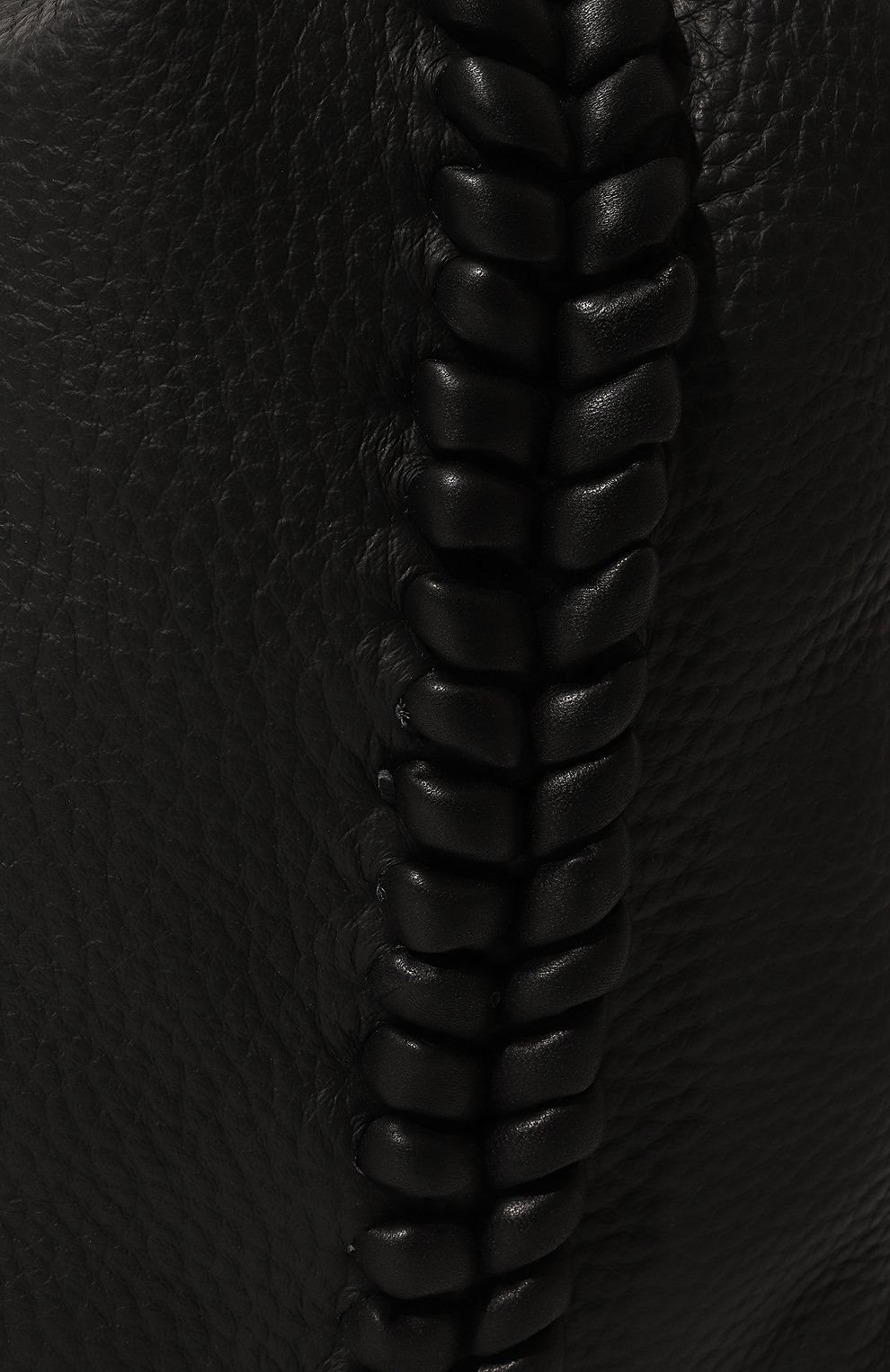 Сумка-тоут VIC MATIE, арт. 1C0270T_999BFMB, фото 3