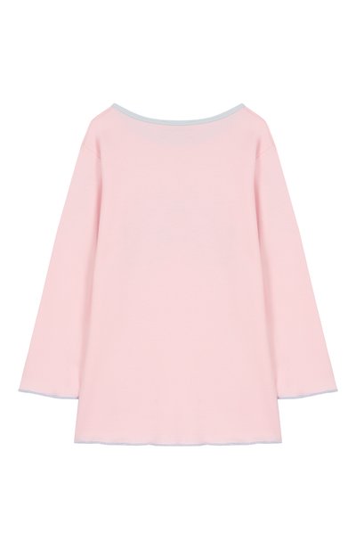 Хлопковая пижама STORY LORIS, арт. 17811/8-16, фото 3