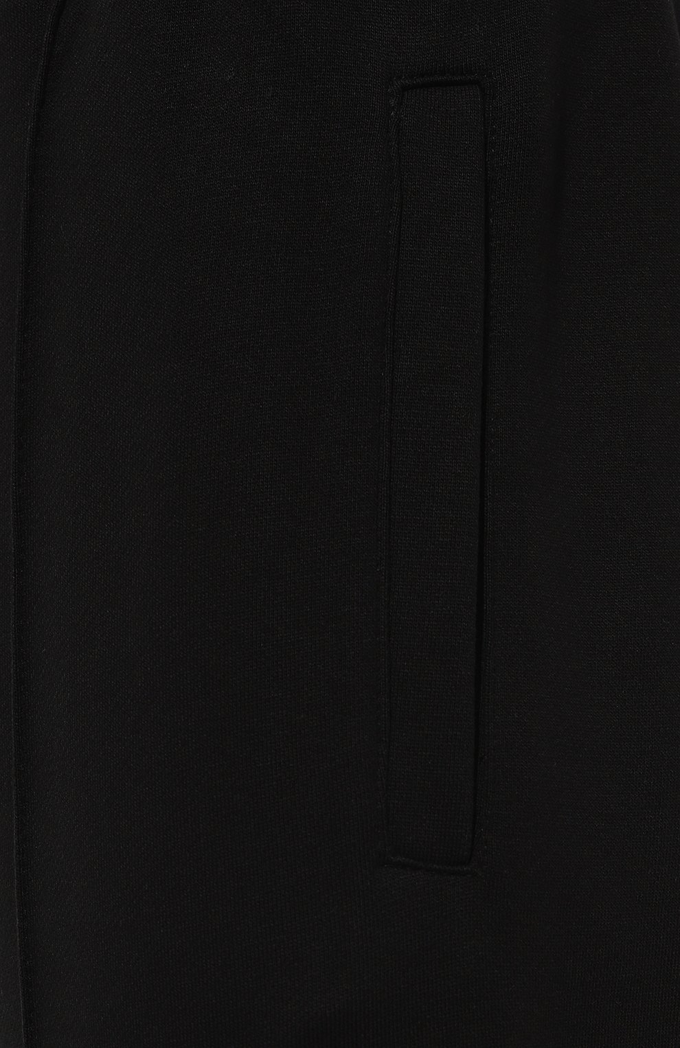 Хлопковые брюки COMME DES FUCKDOWN, арт. CFABM01351, фото 5