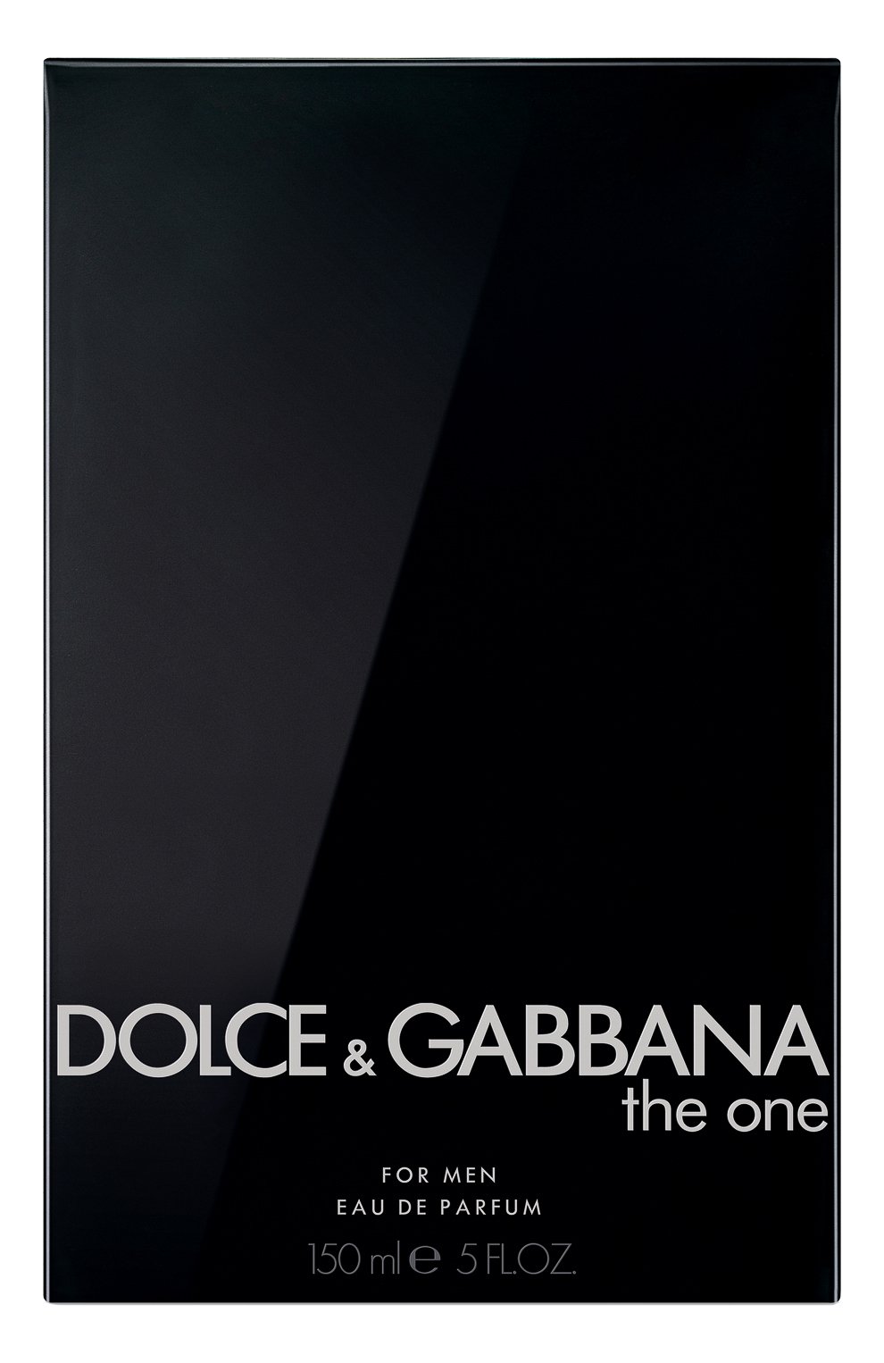 Парфюмерная вода the one for men (50ml) DOLCE & GABBANA, арт. 8057971180554, фото 3