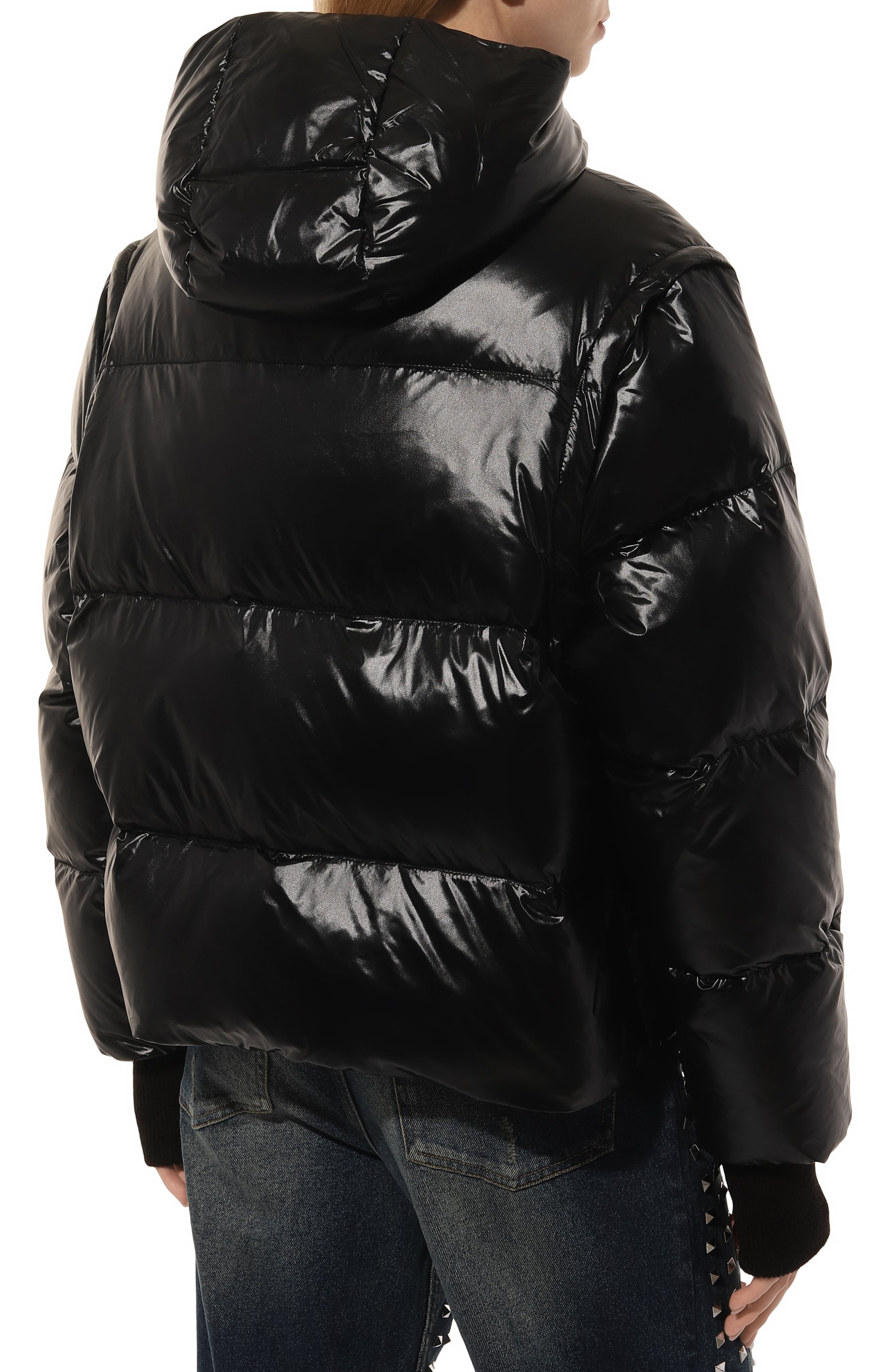 Пуховик THE KOOPLES, арт. FD0U29000K, фото 4