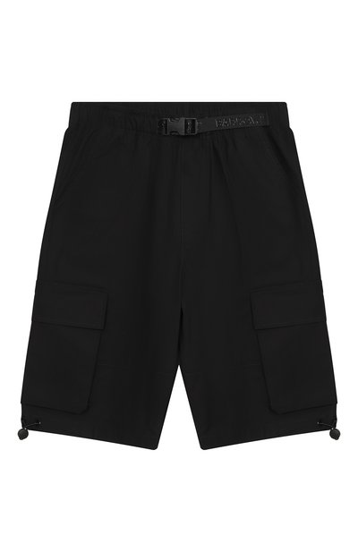 Хлопковые шорты-карго BARROW, арт. S5BKJUBE036