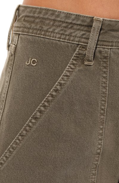 Джинсы JACOB COHEN, арт. V P 028 08 T 691A/8D64, фото 5