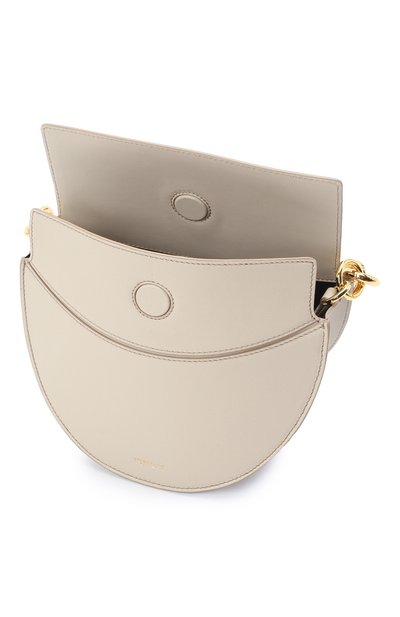 Сумка doris YUZEFI, арт. YUZIC0-HB-D0-01, фото 4