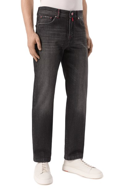 Джинсы KITON, арт. UPNJS1K0622F03, фото 3