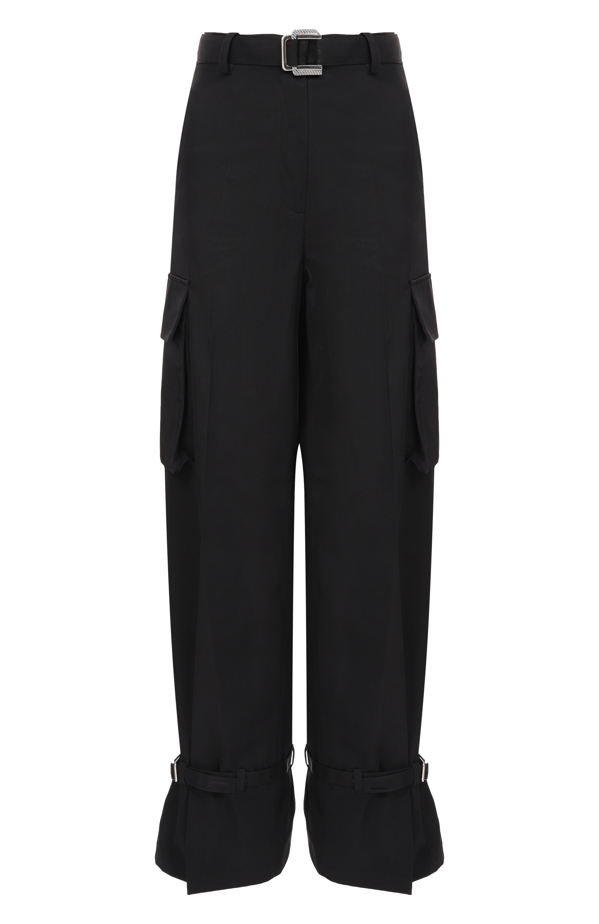 Брюки-карго THE ATTICO, арт. 260WCP00283/PLL001AA, фото 1