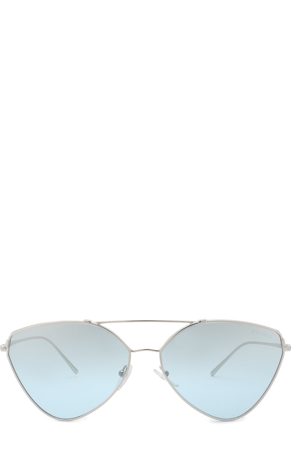 Солнцезащитные очки PRADA, арт. 51US-1BC096, фото 3