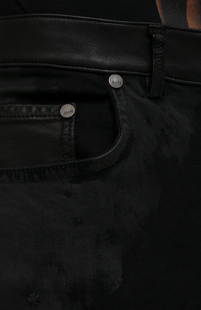 Джинсы RH45, арт. JD07, фото 5