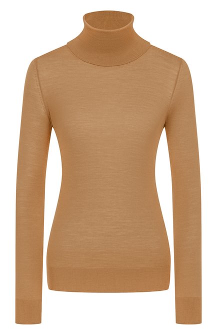 Женская шерстяная водолазка MVST, арт. M0-M25.1MW.K401/34-48