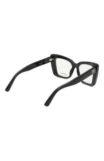 Оправа BALENCIAGA, арт. BB0297 001, фото 4