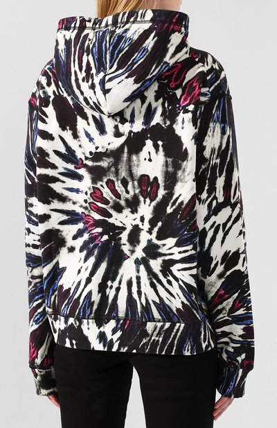 Хлопковое худи DSQUARED2, арт. S72GU0228/S25436, фото 4