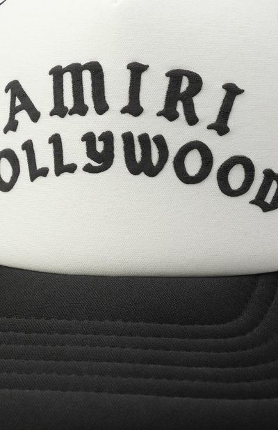 Бейсболка AMIRI, арт. AMHATR1025, фото 4