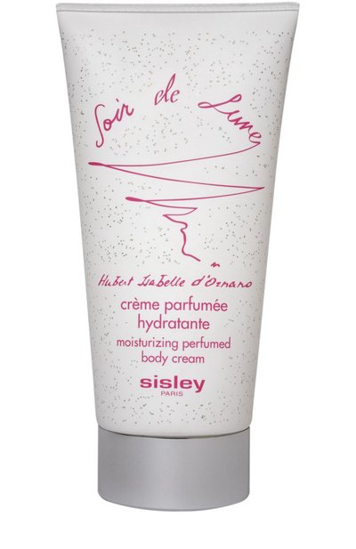 Женского крем для тела soir de lune  (150ml) SISLEY, арт. 198300