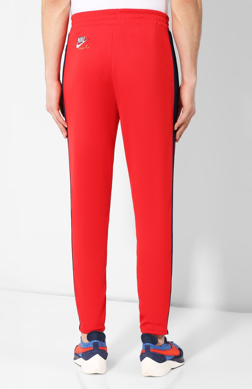 Брюки nike x martine rose  NIKELAB, арт. AQ4457-657, фото 4