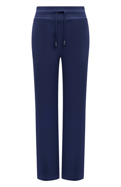 Женские хлопковые брюки WOOLRICH, арт. CFWWTR0171FRUT3703