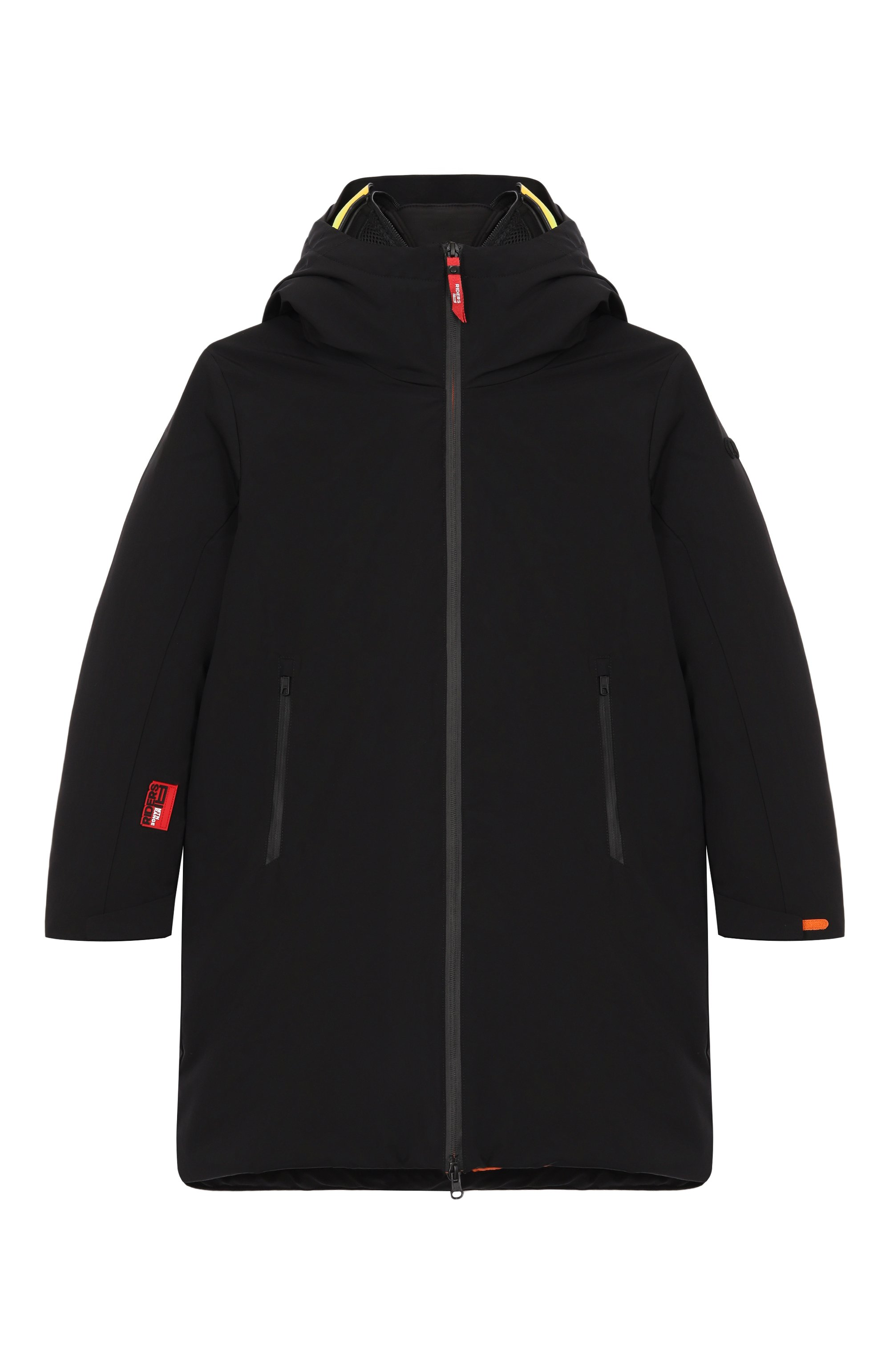 Утепленная парка AI RIDERS, арт. CK783RTDNA5, фото 1