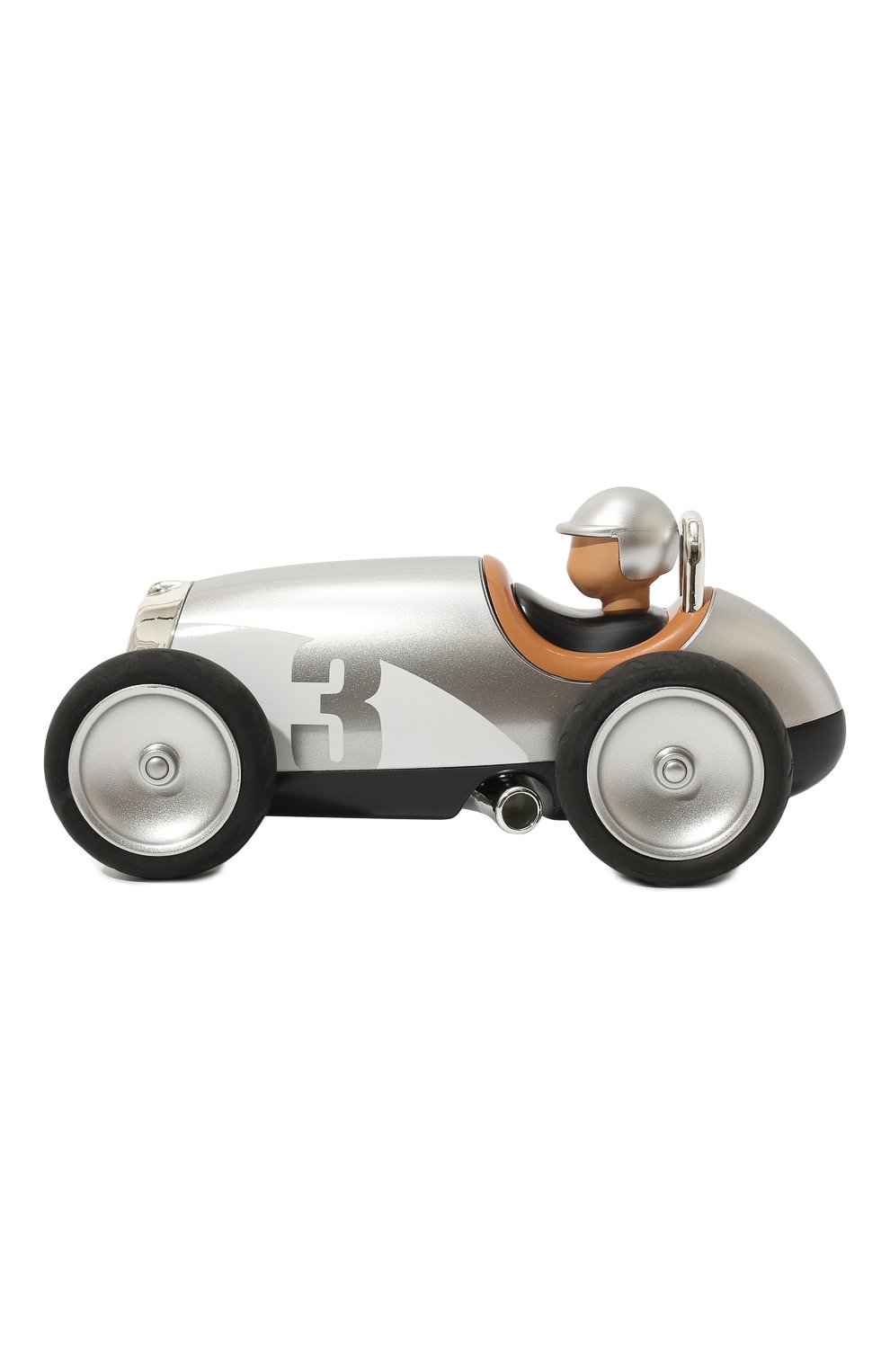 Игрушечная гоночная машина BAGHERA, арт. 480, фото 3