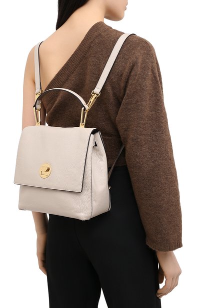 Сумка liya COCCINELLE, арт. E1 GD0 54 10 01, фото 5