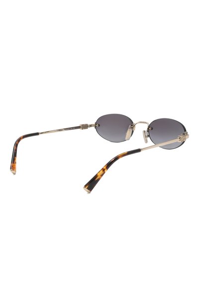 Солнцезащитные очки MIU MIU, арт. A54S-ZVN5D1, фото 4